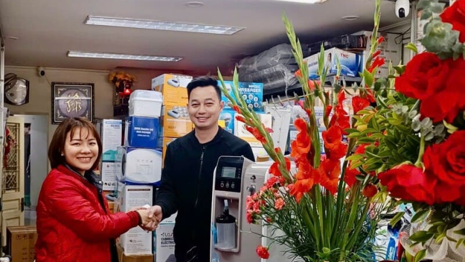 Mua thiết bị y tế bán lẻ ở đâu uy tín? Gợi ý địa chỉ đa dạng sản phẩm tại Hà Nội